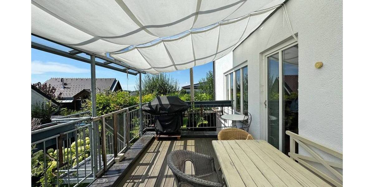 Einfamilienhaus Tiefenbach/Zweikirchen Zweikirchen - 8 Zimmer, 231 m&sup2;, 795.000&euro; | Angebot:25740524