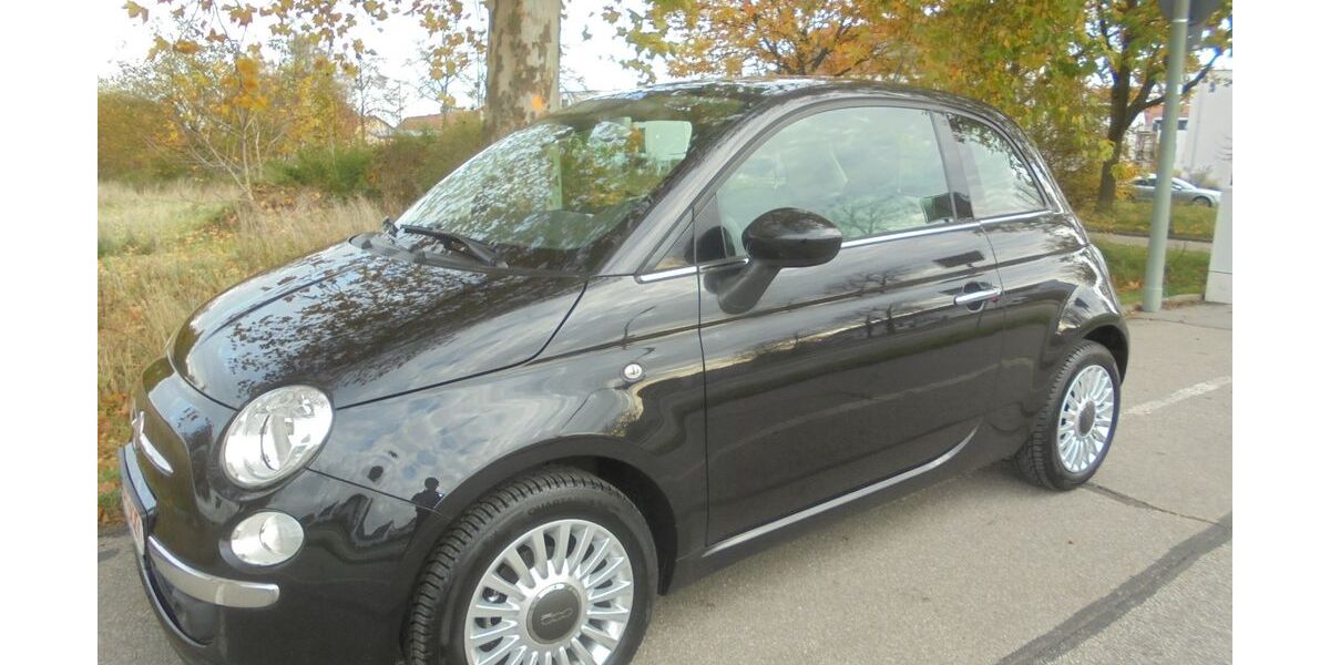 Fiat 500 73.071 km 6.950 &euro; Landshut 84034