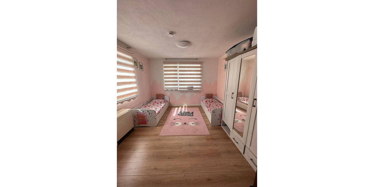 Etagenwohnung Taufkirchen Taufkirchen, Vils - 4 Zimmer, 104 m&sup2;, 299.000&euro; | Angebot:26700326