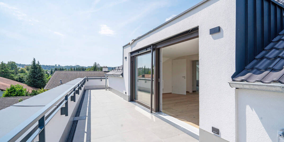 Etagenwohnung Landshut West - 3 Zimmer, 97 m&sup2;, 634.000&euro; | Angebot:25728106