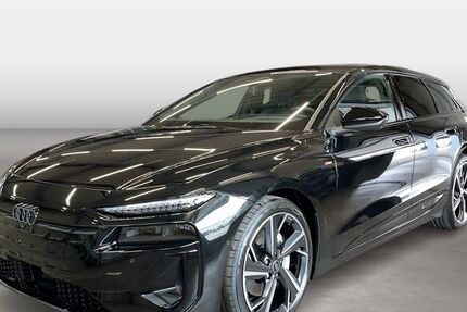 Audi A6 e-tron 1.900 km 77.980 &euro; Landshut 84030