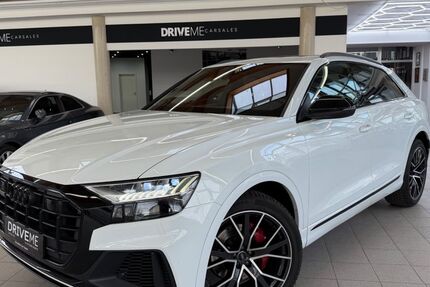 Audi Q8 187.000 km 45.999 &euro; Dorfen 84405