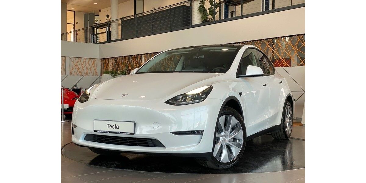 Tesla Model Y 65.393 km 36.980 &euro; Landshut 84030