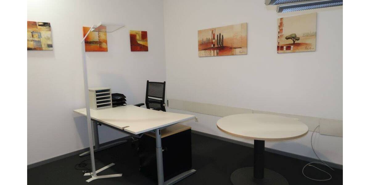 Gewerbeobjekt Geisenhausen - 5 Zimmer, 1.400&euro; | Angebot:25667283