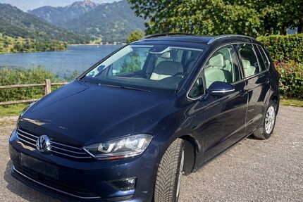 VW Golf Sportsvan 68.000 km 13.500 &euro; Ergolding 84030