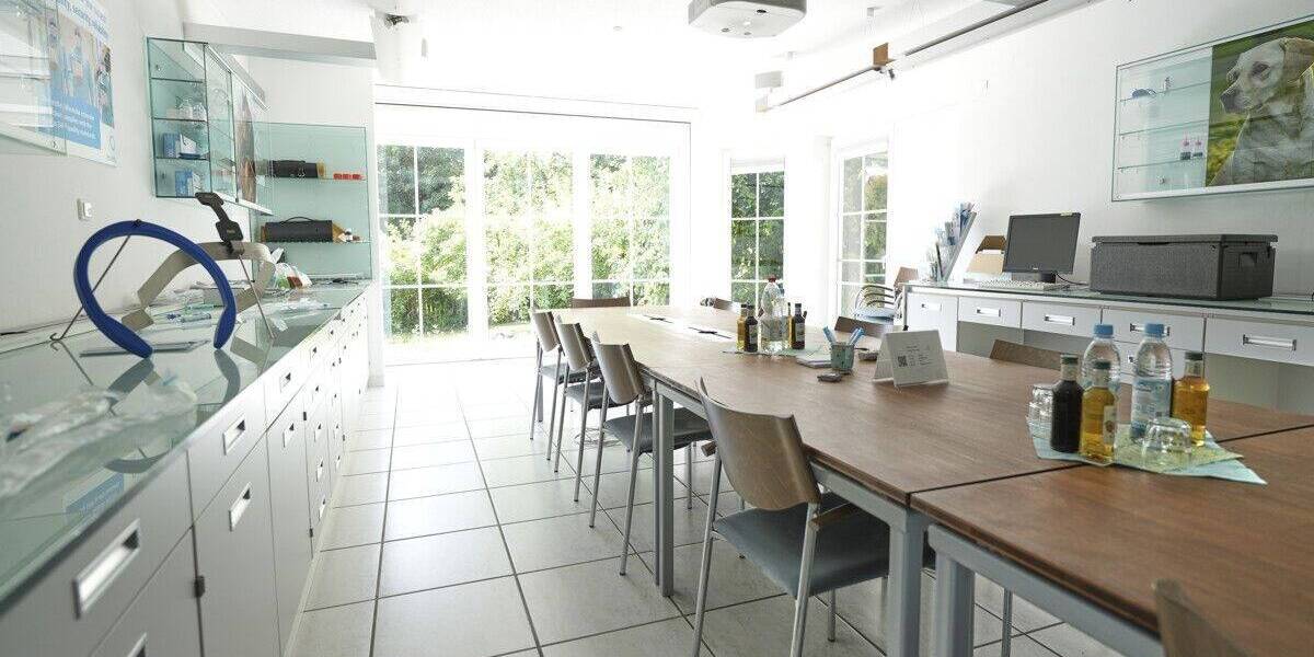 Gewerbeobjekt Tiefenbach - 4.200&euro; | Angebot:25728110