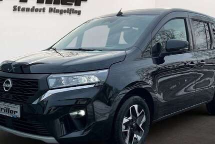 Nissan Townstar 22.757 km 25.900 &euro; Dingolfing 84130