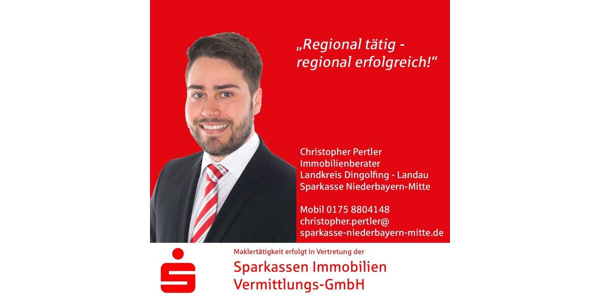 Einfamilienhaus Frontenhausen - 5 Zimmer, 135 m&sup2;, 395.000&euro; | Angebot:26064849