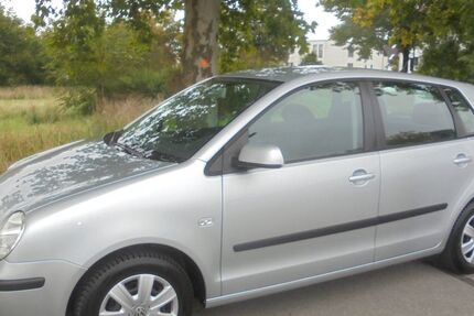 VW Polo 99.612 km 5.250 &euro; Landshut 84034