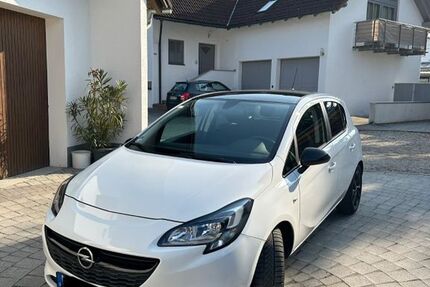 Opel Corsa 123.050 km 6.300 &euro; Landshut 84034