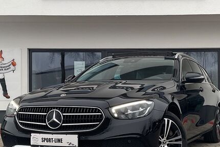 Mercedes-Benz E 400 58.411 km 42.999 &euro; Landshut 84030