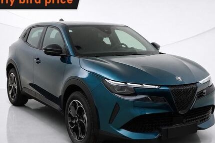 Alfa Romeo Junior 8.437 km 26.399 &euro; Ergolding 84030