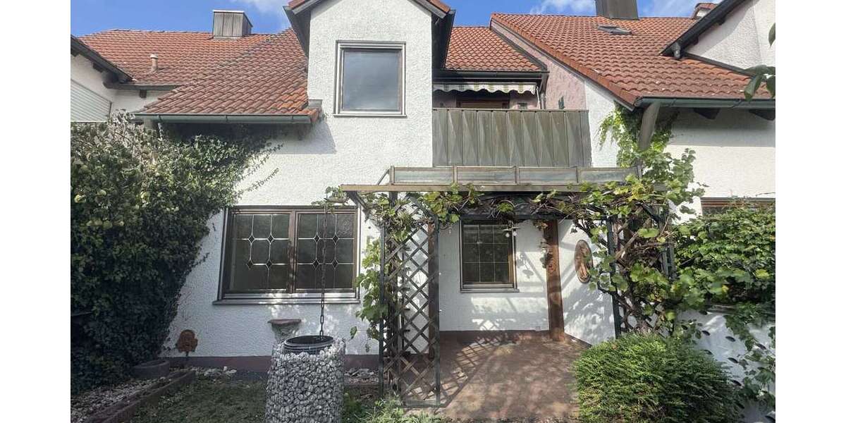 Einfamilienhaus Ergolding - 4 Zimmer, 115 m&sup2;, 445.000&euro; | Angebot:27523881