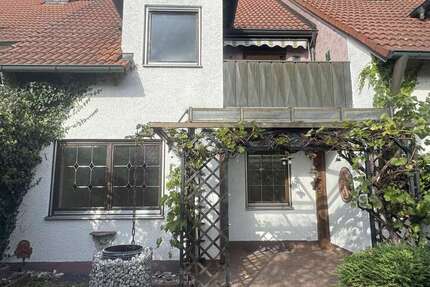 Haus Ergolding - 4 Zimmer, 115 m&sup2;, 445.000&euro; | Angebot:27523881