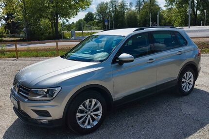 VW Tiguan 97.000 km 20.500 &euro; Buchbach 84428