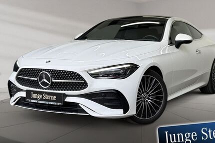 Mercedes-Benz CLE 200 29.090 km 46.850 &euro; Neufahrn in Niederbayern 84088