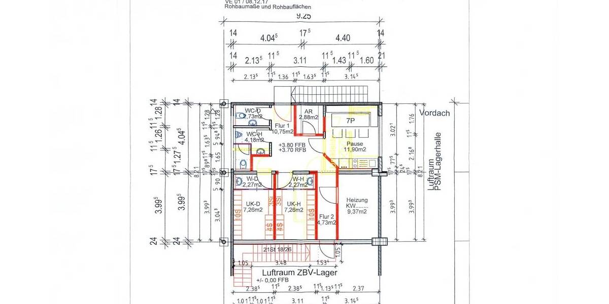 Gewerbeobjekt Essenbach / Altheim Altheim - 2.650.000&euro; | Angebot:25697086