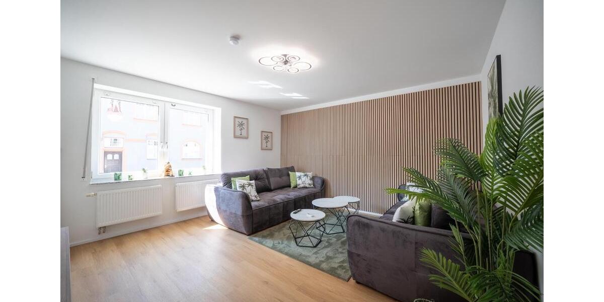 Etagenwohnung Landshut Landshut-West - 3.5 Zimmer, 100 m&sup2;, 1.400&euro; | Angebot:26446493