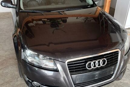 Audi A3 215.000 km 3.950 &euro; Eching 84174