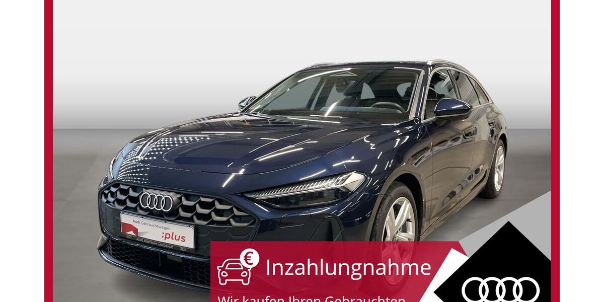 Audi A5 4.990 km 42.492 &euro; Landshut 84030