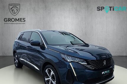 Peugeot 5008 97.200 km 23.400 &euro; Wartenberg 85456