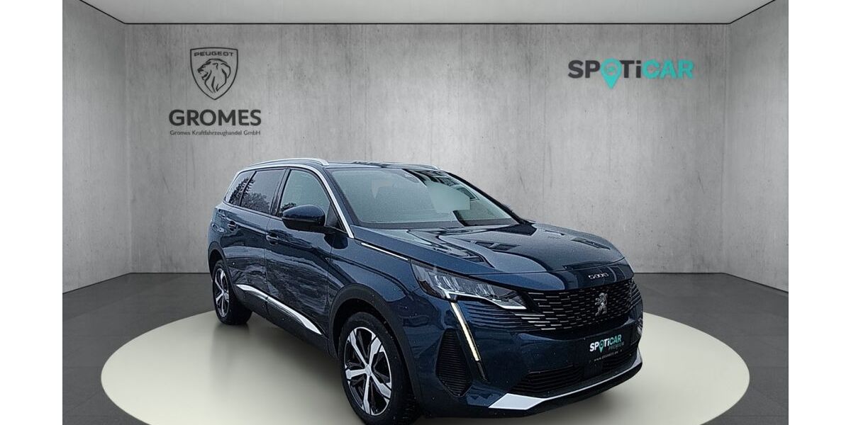 Peugeot 5008 97.200 km 23.400 &euro; Wartenberg 85456