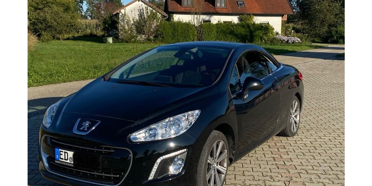 Peugeot 308 144.852 km 5.600 &euro; Dorfen 84405
