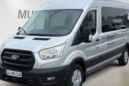 Ford Transit 3.210 km 49.990 &euro; Landshut 84030