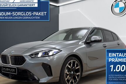 BMW 120 4.200 km 31.489 &euro; Landshut 84030