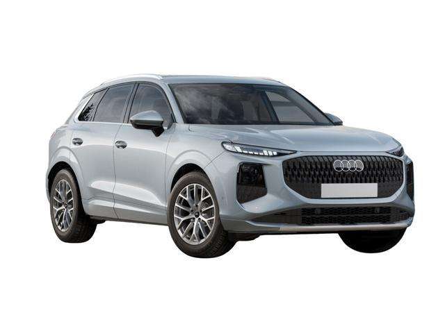Audi Q3 1.002 km 45.490 &euro; Wildenberg 93359