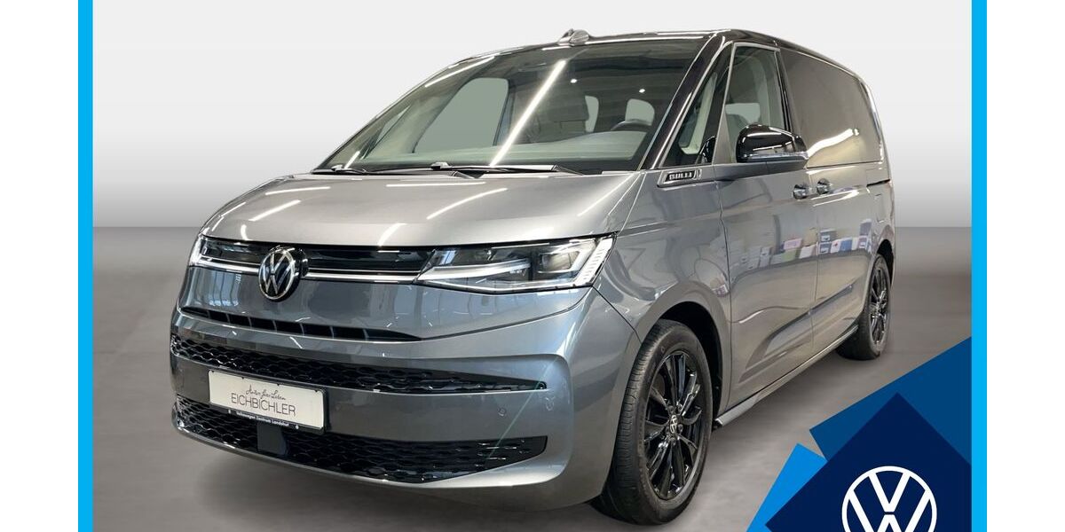 VW T7 Multivan 20.700 km 51.820 &euro; Landshut 84030