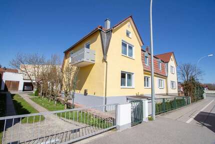 Haus Landshut Bayerwaldsiedlung - 7 Zimmer, 168 m&sup2;, 699.800&euro; | Angebot:26955835