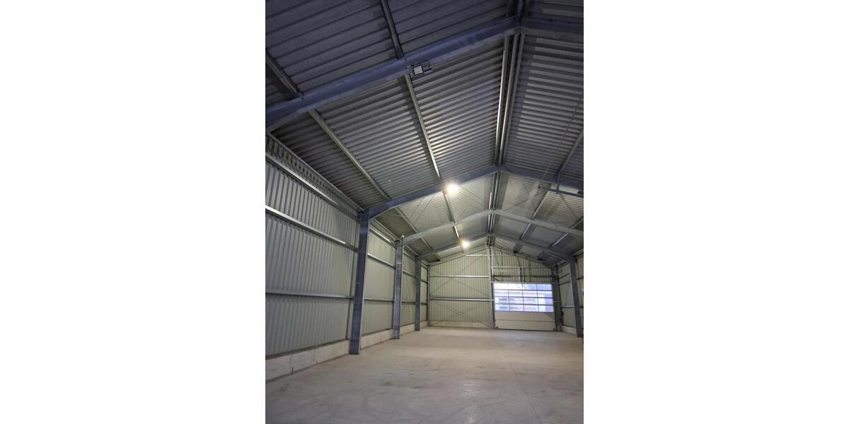 Gewerbeobjekt Moosthenning - 1.460&euro; | Angebot:26331227