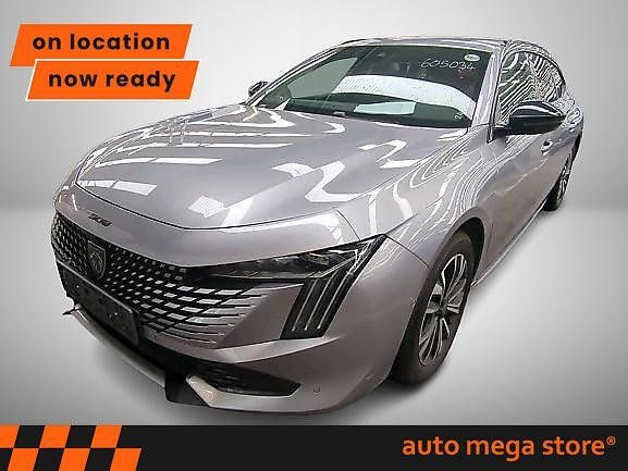 Peugeot 508 56.390 km 19.449 &euro; Ergolding 84030