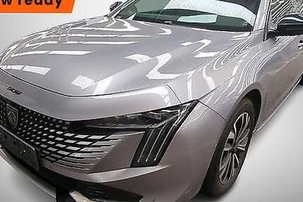 Peugeot 508 56.390 km 20.044 &euro; Ergolding 84030