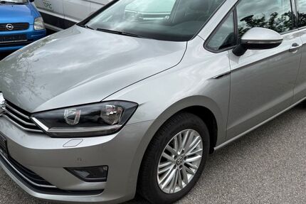 VW Golf Sportsvan 114.000 km 9.990 &euro; Vilsbiburg 84137