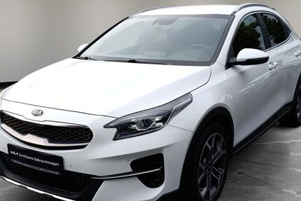 Kia XCeed 76.950 km 18.890 &euro; Landshut 84030