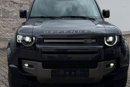 Land Rover Defender 2.000 km 76.990 &euro; Niederaichbach 84100