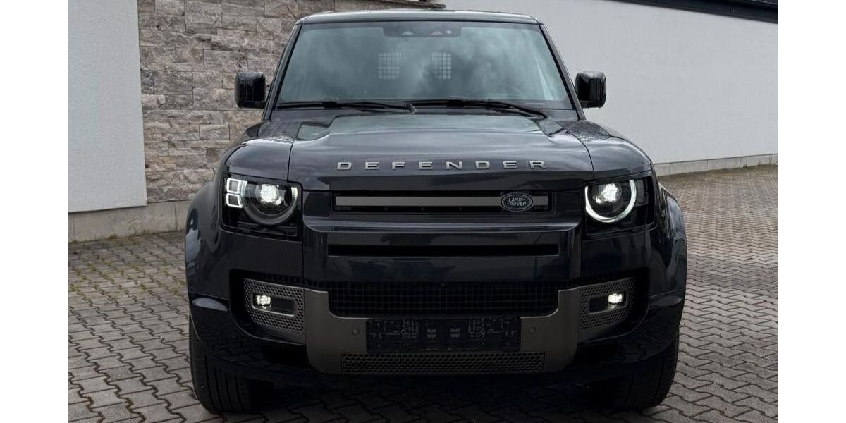 Land Rover Defender 2.000 km 76.990 &euro; Niederaichbach 84100