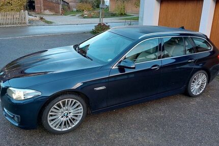 BMW 530 186.500 km 16.900 &euro; Rottenburg 84056