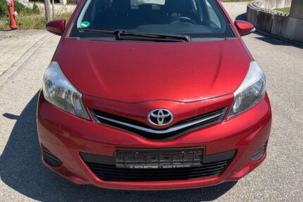 Toyota Yaris 160.000 km 3.700 &euro; Inning am Holz 84416