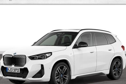 BMW iX1 32.200 km 40.890 &euro; Landshut 84030