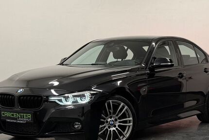 BMW 320 93.000 km 24.990 &euro; Landshut 84028