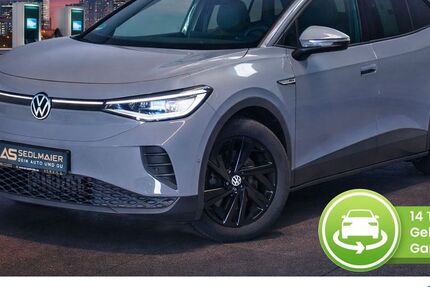 VW ID.4 48.633 km 30.990 &euro; Eching i. Ndb. 84174