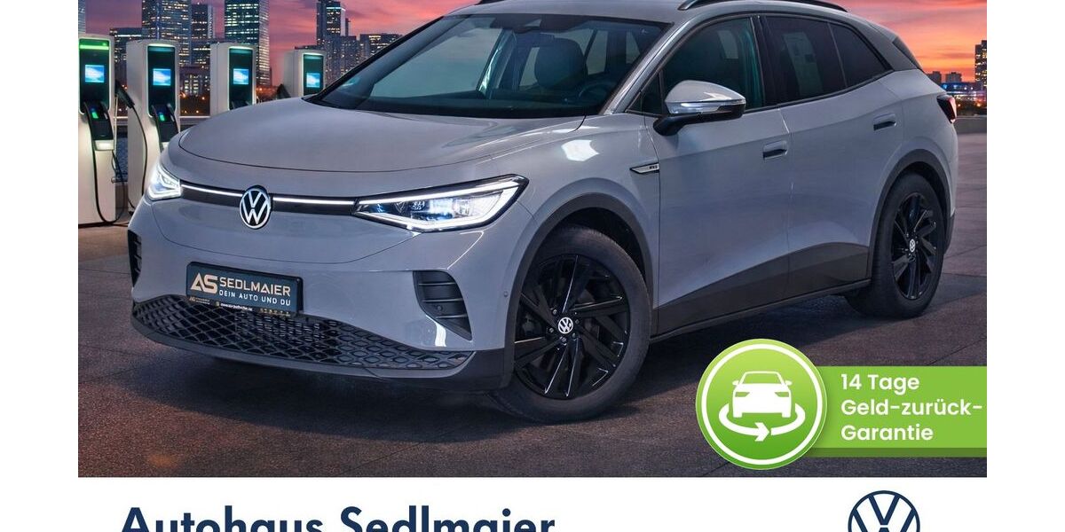 VW ID.4 48.633 km 30.990 &euro; Eching i. Ndb. 84174
