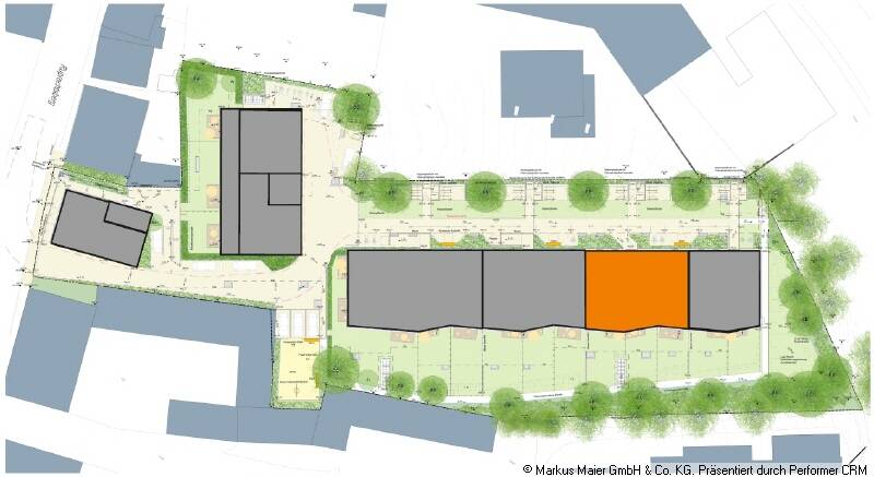 Etagenwohnung Dorfen - 4 Zimmer, 123 m&sup2;, 975.550&euro; | Angebot:25692210