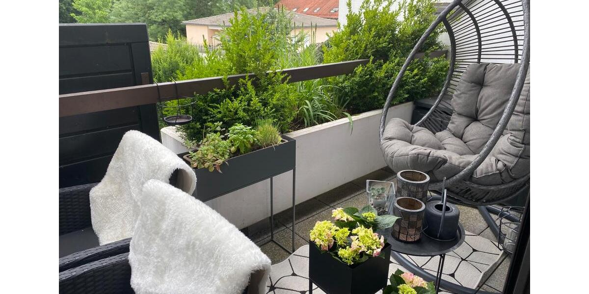 Etagenwohnung Kumhausen - 1.5 Zimmer, 46 m&sup2;, 235.000&euro; | Angebot:27189531