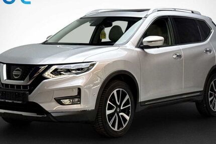 Nissan X-Trail 79.060 km 14.690 &euro; Landshut 84030