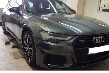 Audi A6 104.990 km 31.985 &euro; Vilsbiburg 84137