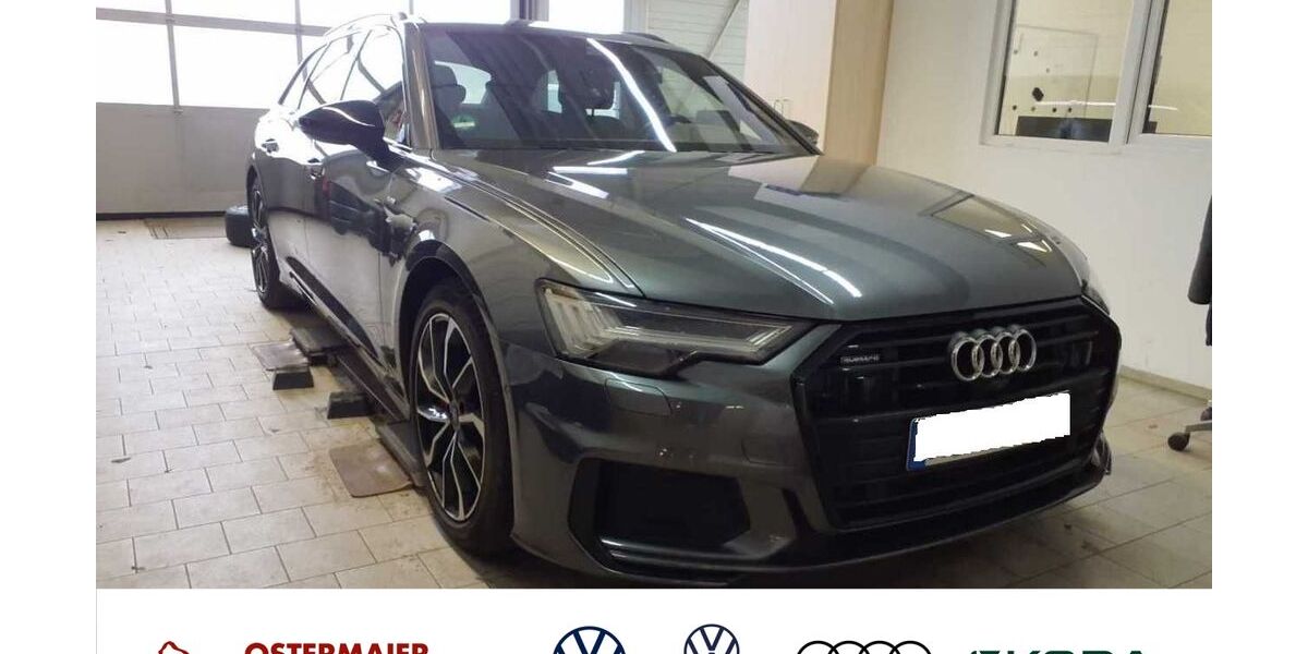 Audi A6 104.990 km 31.985 &euro; Vilsbiburg 84137